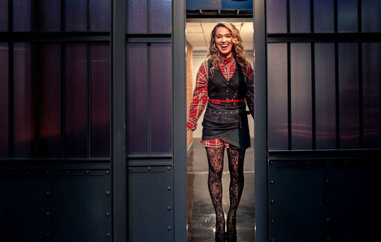 Haley lu richardson page leaked private photo uncensored HD quality