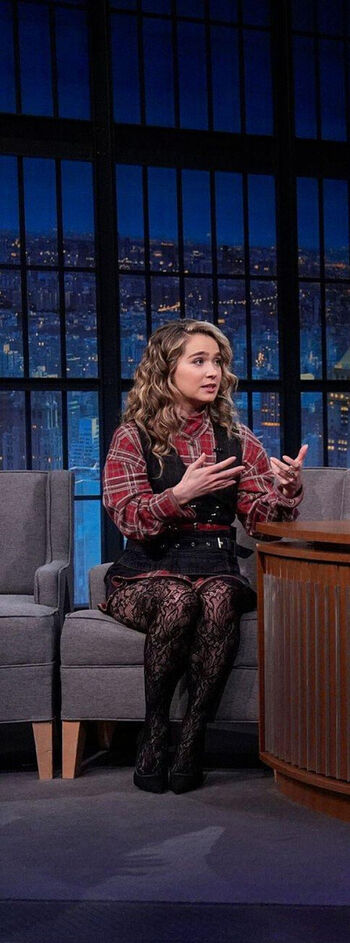 Haley lu richardson page leaked private photo uncensored HD quality