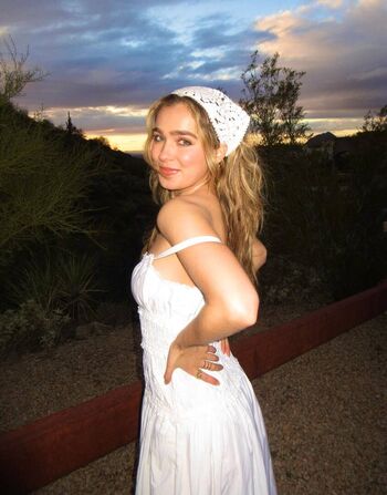 Haley lu richardson page leaked private photo uncensored HD quality