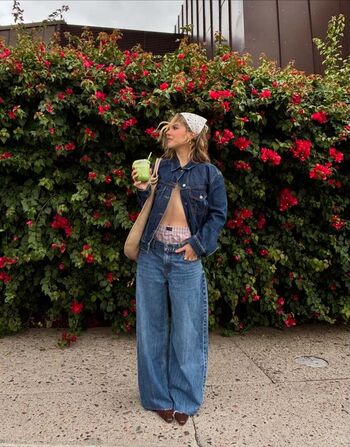 Haley lu richardson page leaked private photo uncensored HD quality