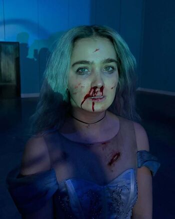 Haley lu richardson leaked private photo uncensored HD quality