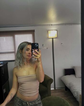 Haley lu richardson leaked private photo uncensored HD quality