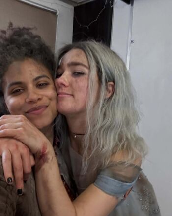 Haley lu richardson leaked private photo uncensored HD quality