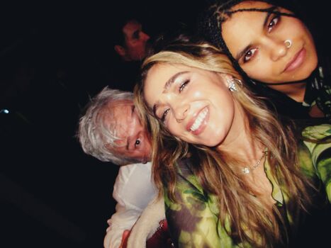 Haley lu richardson leaked private photo uncensored HD quality