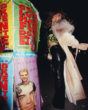 Haley lu richardson leaked private photo uncensored HD quality