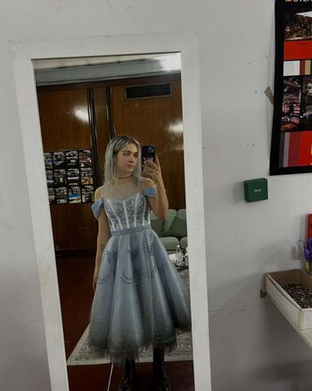 Haley lu richardson leaked private photo uncensored HD quality