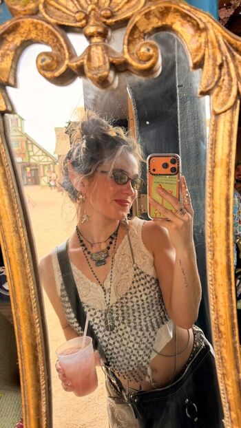 Haley lu richardson leaked private photo uncensored HD quality