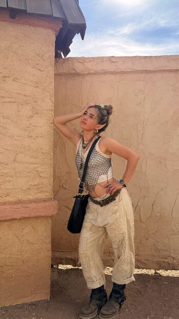 Haley lu richardson leaked private photo uncensored HD quality