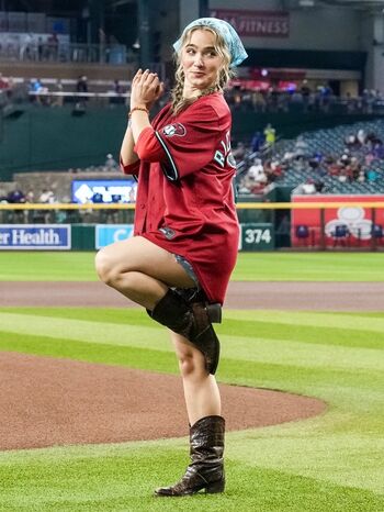 Haley lu richardson leaked private photo uncensored HD quality