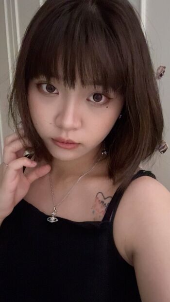 Hana leaked private photo uncensored HD quality