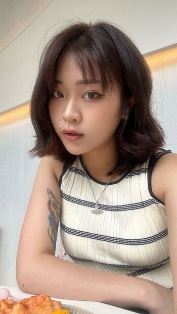 Hana leaked private photo uncensored HD quality