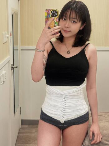 Hana leaked private photo uncensored HD quality
