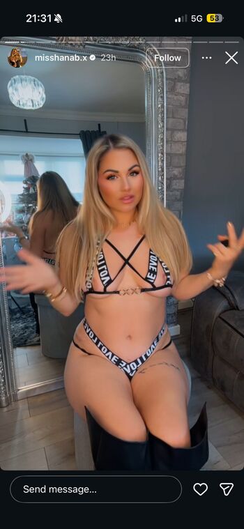 Hanahbbyx leaked private photo uncensored HD quality