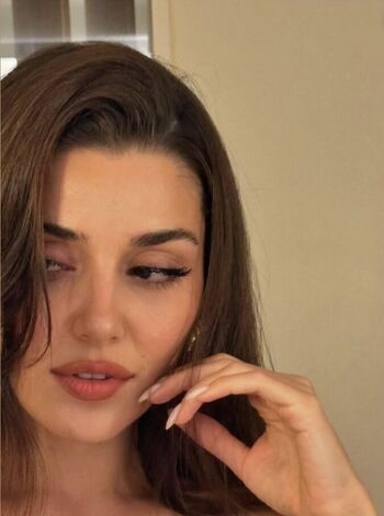 Hande ercel leaked private photo uncensored HD quality