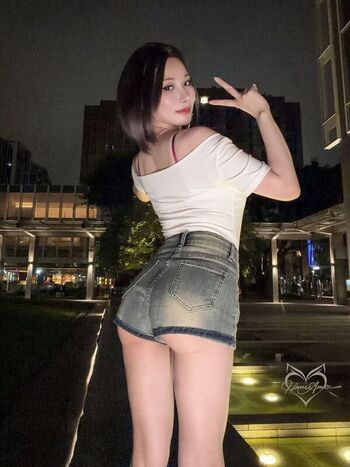 Haneame leaked private photo uncensored HD quality