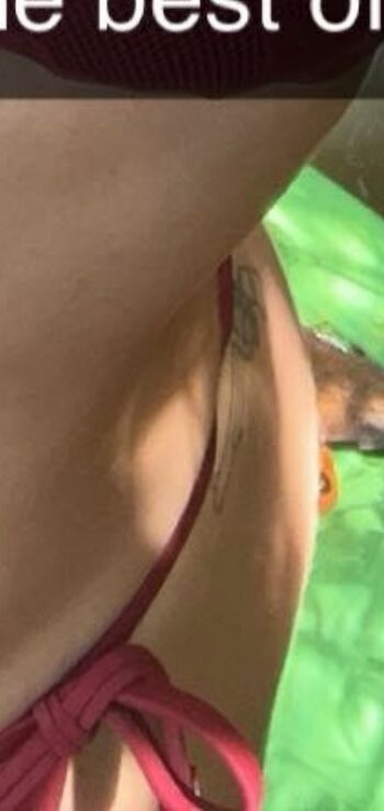 Hannah barron page leaked private photo uncensored HD quality