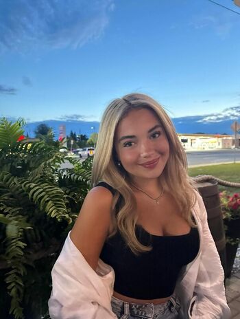 Hannah bouchard leaked private photo uncensored HD quality