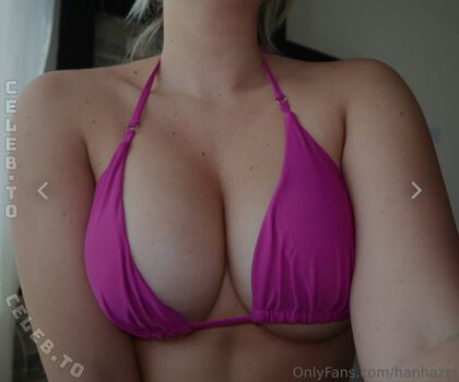 Hannah garske page leaked private photo uncensored HD quality