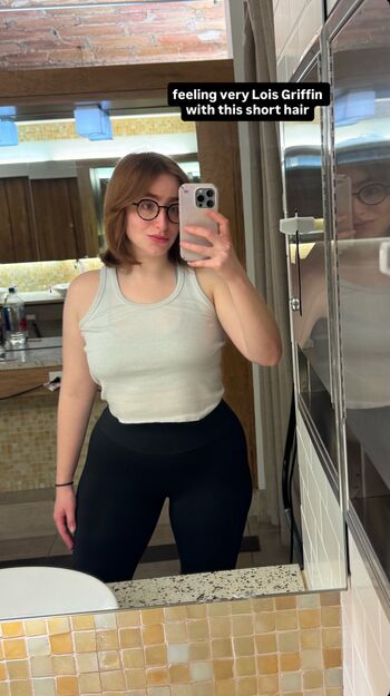 Hannah magy page leaked private photo uncensored HD quality