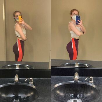 Hannah magy leaked private photo uncensored HD quality