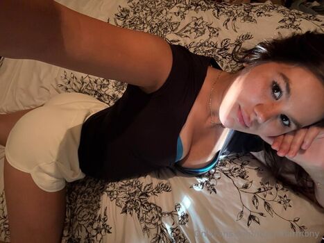 Harmony brazeal leaked private photo uncensored HD quality