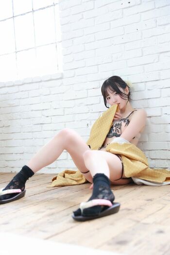 Haru tachibana page leaked private photo uncensored HD quality