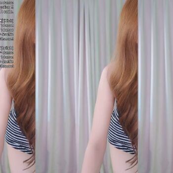 Haumpah leaked private photo uncensored HD quality