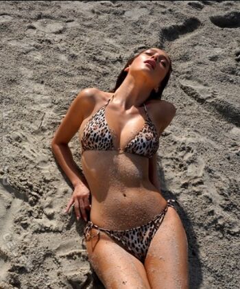 Havanna winter leaked private photo uncensored HD quality