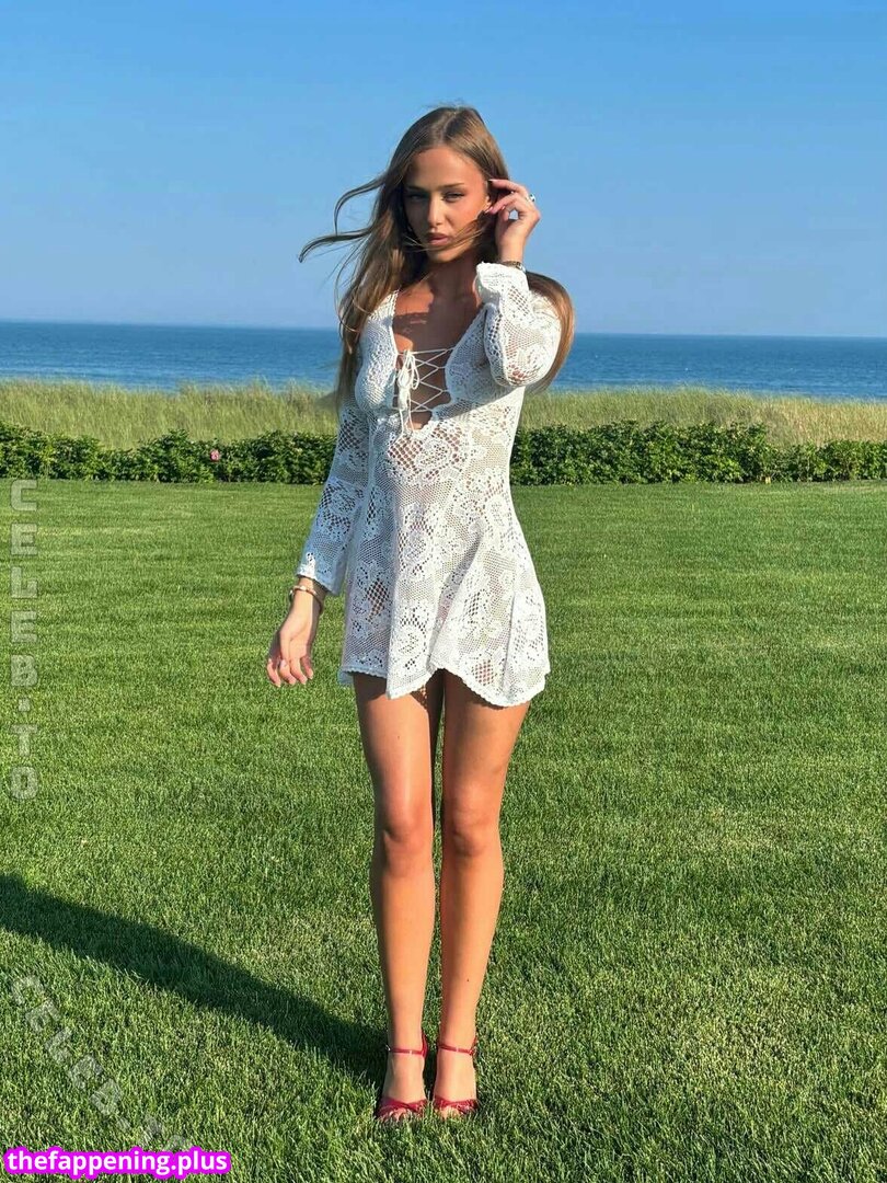Page/ leaked private photo uncensored HD quality