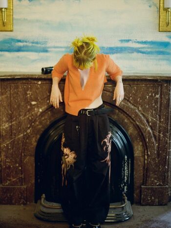 Hayley williams page leaked private photo uncensored HD quality