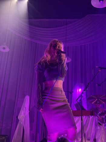 Hayley williams page leaked private photo uncensored HD quality