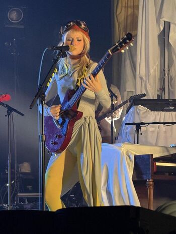 Hayley williams page leaked private photo uncensored HD quality