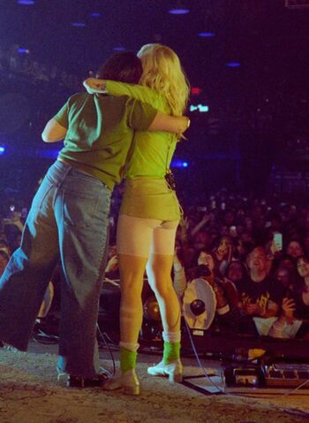 Hayley williams page leaked private photo uncensored HD quality