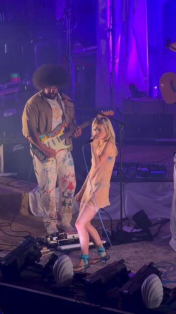 Hayley williams leaked private photo uncensored HD quality