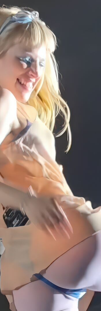 Hayley williams leaked private photo uncensored HD quality