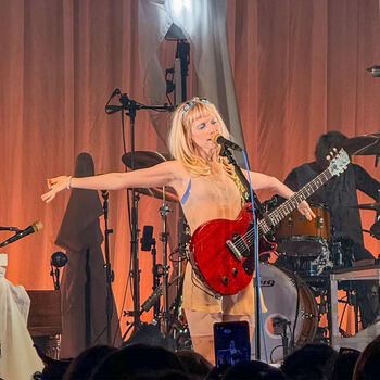 Hayley williams leaked private photo uncensored HD quality