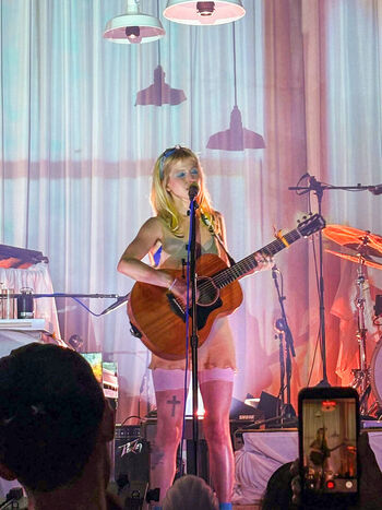 Hayley williams leaked private photo uncensored HD quality