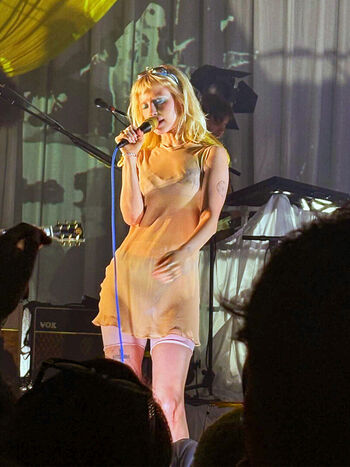 Hayley williams leaked private photo uncensored HD quality