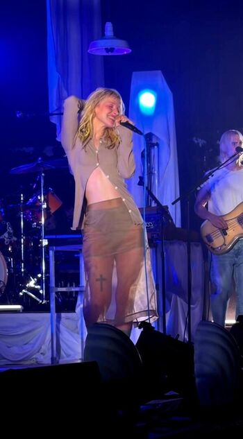 Hayley williams leaked private photo uncensored HD quality