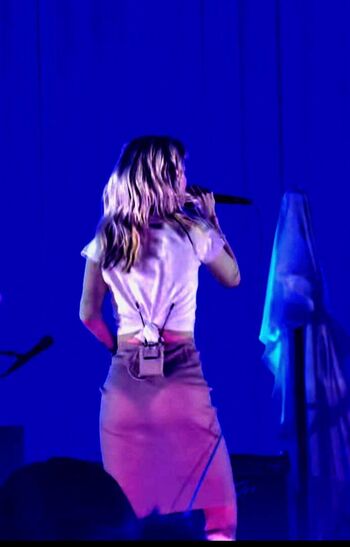 Hayley williams leaked private photo uncensored HD quality