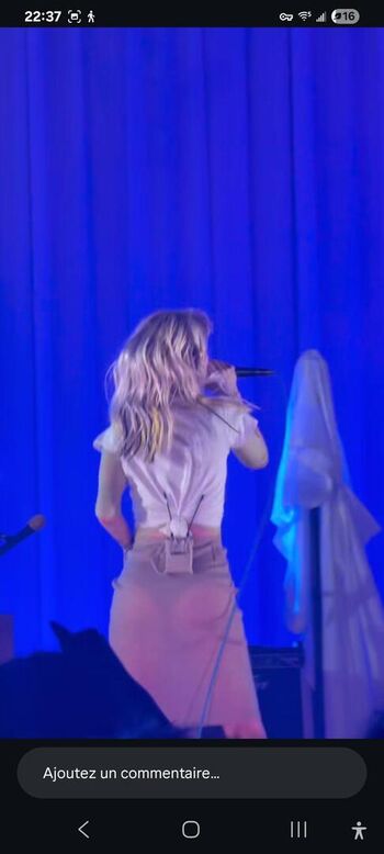 Hayley williams leaked private photo uncensored HD quality