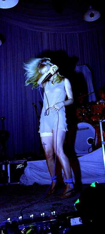 Hayley williams leaked private photo uncensored HD quality