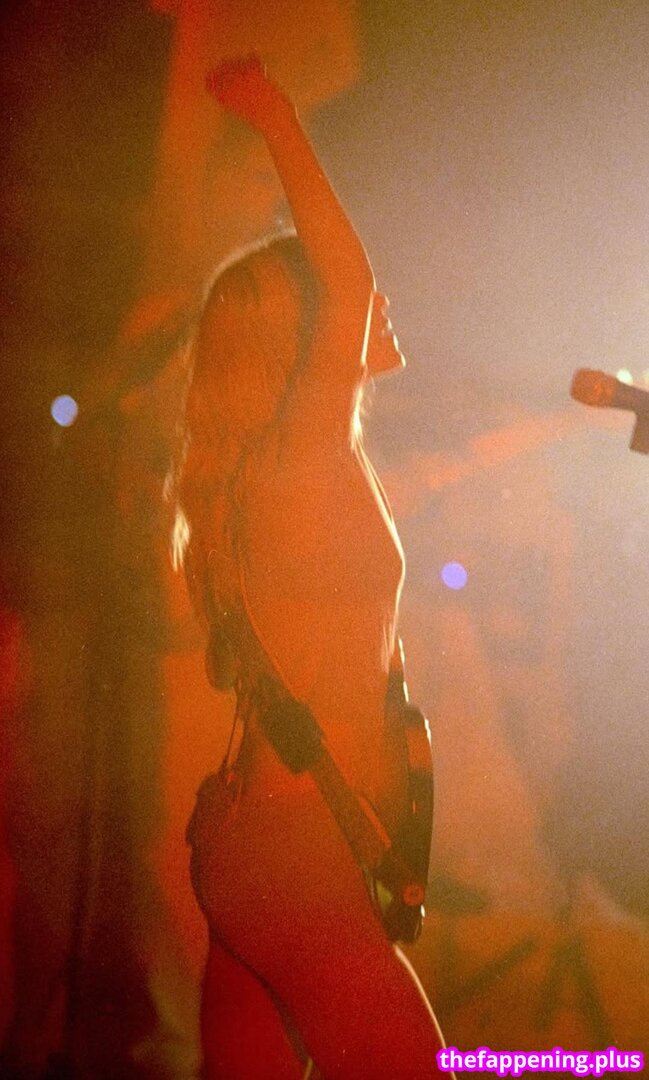 Page/ leaked private photo uncensored HD quality