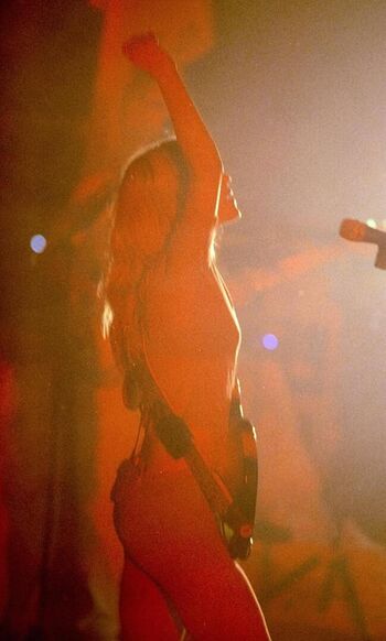 Hayley williams leaked private photo uncensored HD quality