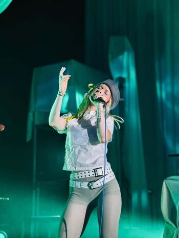 Hayley williams page leaked private photo uncensored HD quality