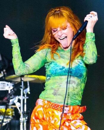 Hayley williams page leaked private photo uncensored HD quality