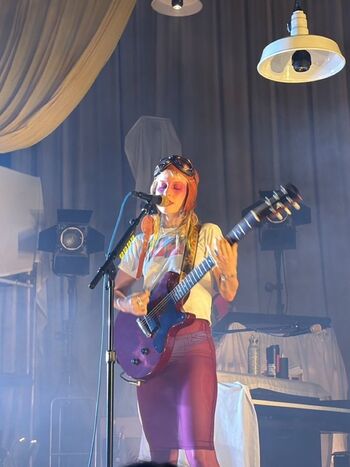 Hayley williams page leaked private photo uncensored HD quality