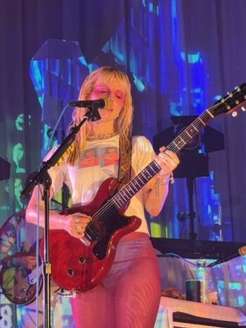 Hayley williams page leaked private photo uncensored HD quality