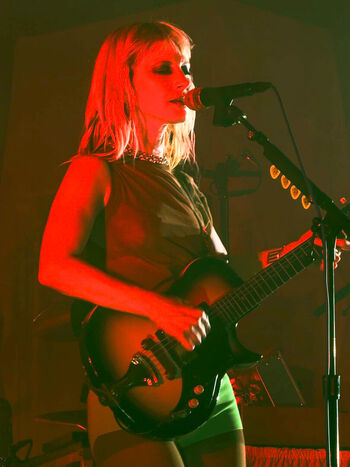 Hayley williams page leaked private photo uncensored HD quality