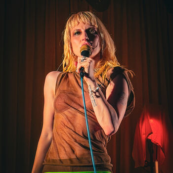 Hayley williams page leaked private photo uncensored HD quality